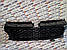 Решітка радіатора Чорна глянцева  Land Rover Range Rover Sport L320 2010 2011 2012 2013, фото 5