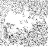 Таємниці мальовничих світів. Анґеліка Штубнер, фото 4