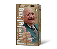 Простатин таблетки No120, 500 мг.