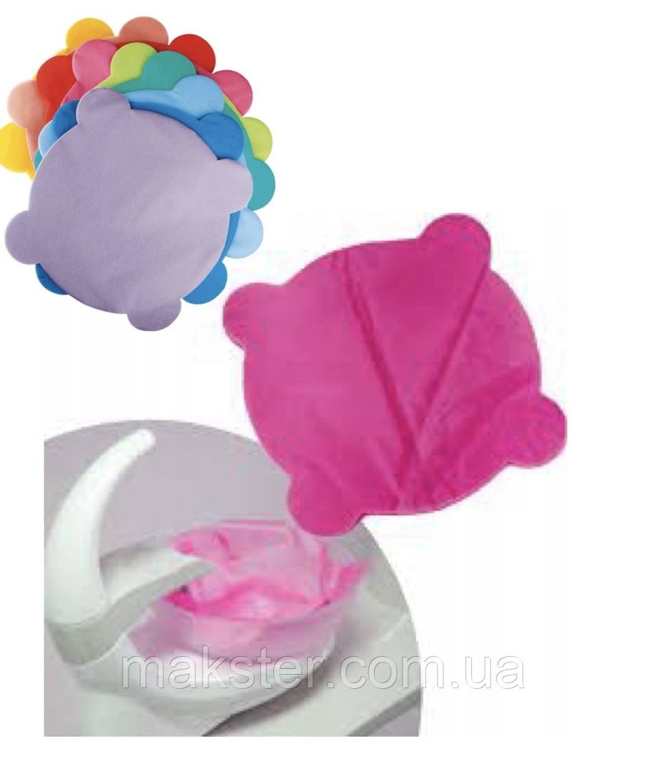 Одноразові вкладки для плівальниці (50 штук)