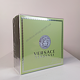 Versace Versense Версаче Версенс зелений 50 мл., фото 2