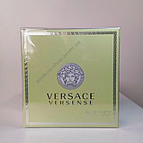 Versace Versense Версаче Версенс зелений 50 мл., фото 3