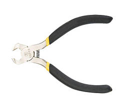 Кусачки торцеві прецізійні Topex (115 мм)