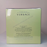 Versace Versense Версаче Версенс зелений 50 мл., фото 5