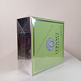 Versace Versense Версаче Версенс зелений 50 мл., фото 6