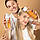 Тонік для проблемної шкіри обличчя Tonic Active White Mandarin 200 мл, фото 4