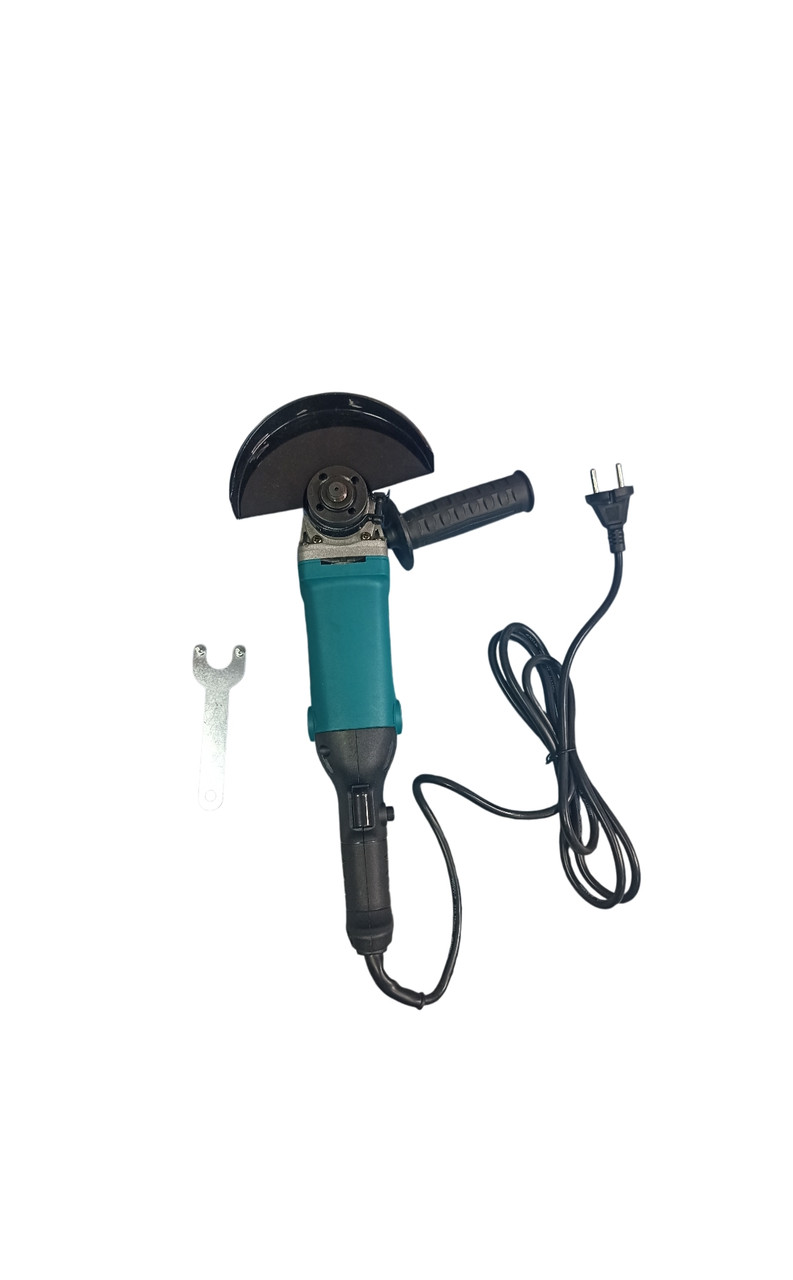 Болгарка MAKITA SU-6030 з регулюванням обертів (Кутова шліфмашинка) 720W 125 mm