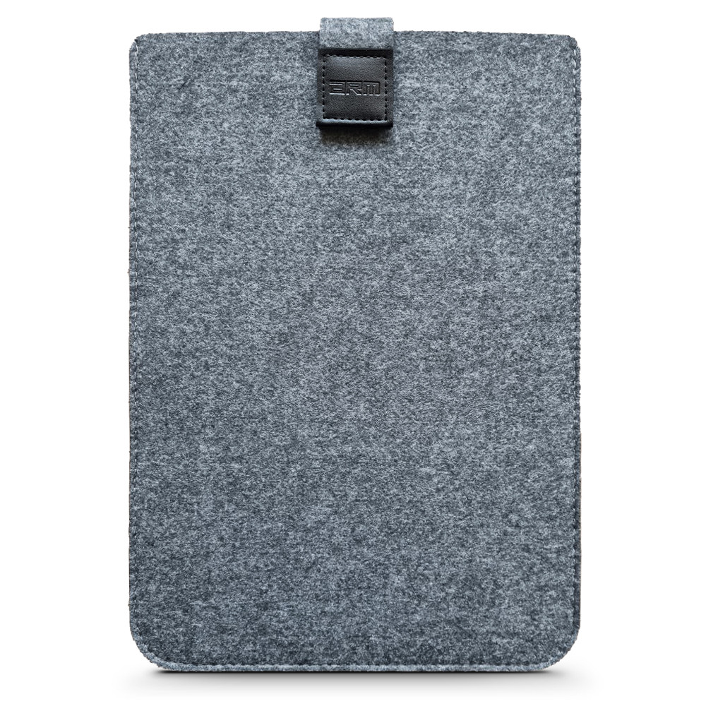 Чохол для ноутбука ArmorStandart 13-14 повсть Grey (ARM68181)
