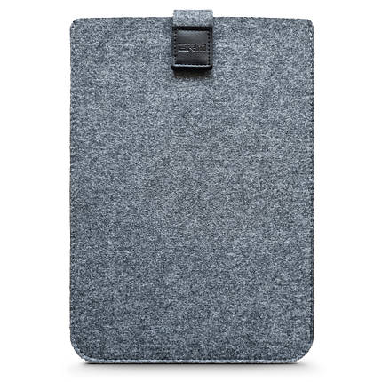 Чохол для ноутбука ArmorStandart 13-14 повсть Grey (ARM68181), фото 1