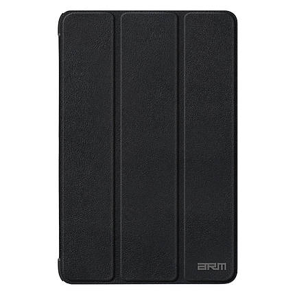 Чехол книжка TPU ArmorStandart Smart Case для Xiaomi Pad 6S Pro Black (ARM75102), фото 1