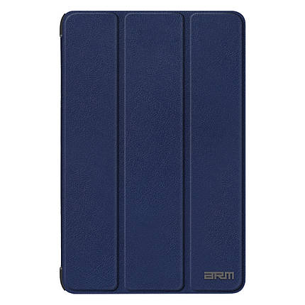 Чехол книжка TPU ArmorStandart Smart Case для Xiaomi Pad 6S Pro Blue (ARM75101), фото 1