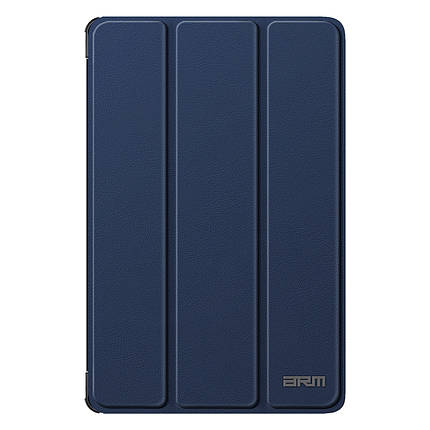 Чехол книжка TPU ArmorStandart Smart Case для Xiaomi Redmi Pad Pro / Poco Pad Blue (ARM77455), фото 1