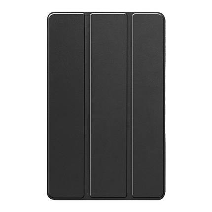 Чехол книжка TPU ArmorStandart Smart Case для Xiaomi Redmi Pad SE 8.7 4G Black (ARM79567), фото 1