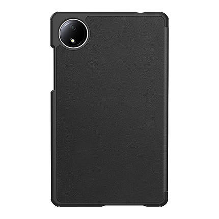 Чехол книжка TPU ArmorStandart Smart Case для Xiaomi Redmi Pad SE 8.7 4G Black (ARM79567), фото 3