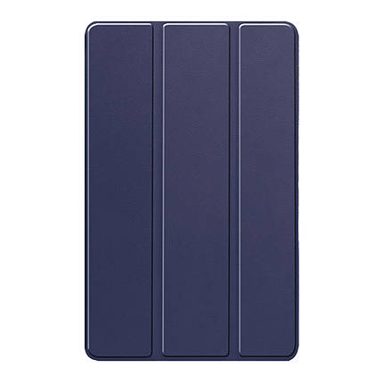 Чехол книжка TPU ArmorStandart Smart Case для Xiaomi Redmi Pad SE 8.7 4G Blue (ARM79568), фото 1