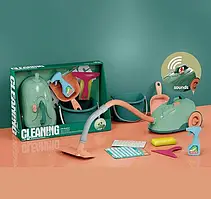 Набір для прибирання CG2-29E