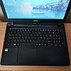 Ноутбук Acer Aspire ES1-523 (N16C2) 15.6" AMD E1-7010/ 8 GB DDR3/500 Gb HDD/ WebCam, фото 5