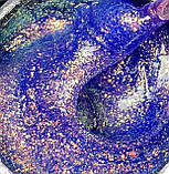 Гель моделюючий GeliX SMART з пластівцями юки gl-755, фото 5