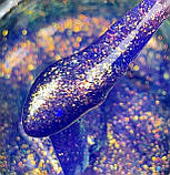 Гель моделюючий GeliX SMART з пластівцями юки gl-755, фото 6