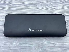 Док-станція Articona Thunderbolt 3 Docking Station без БЖ чорна бв