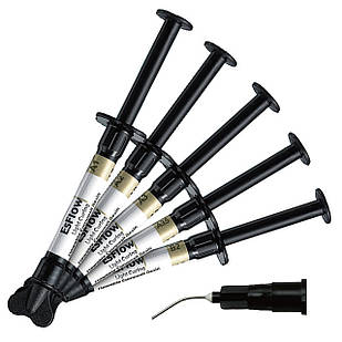 Єс Флоу (Es flow) шприц 2г А1