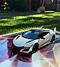 Картина авто Framed Acura NSX 30х40 см, фото 5