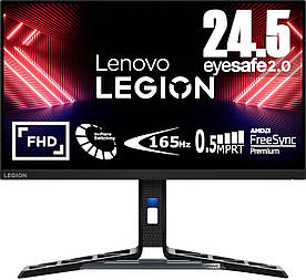 Монітор Lenovo R25i-30 (67B7GACBUA)