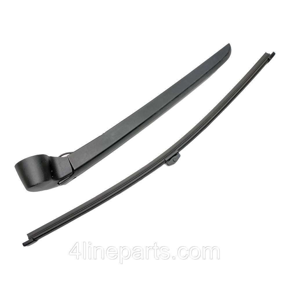 Двірник заднього скла A4 B8 Audi 8K9955407, фото 1