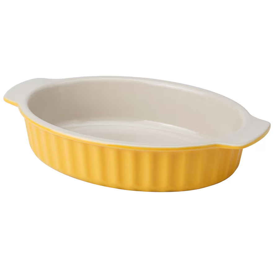 Форма для запікання POETISK IKEA 205.842.56