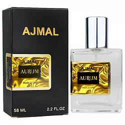 Ajmal Aurum Perfume Newly жіночий, 58 мл