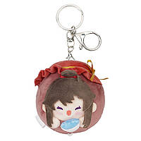 М'яка іграшка Вей Усянь - Магістр диявольського культу | Wei Wuxian - Mo Dao Zu Shi Yummy Ver. 1