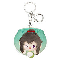 М'яка іграшка Вей Усянь - Магістр диявольського культу | Wei Wuxian - Mo Dao Zu Shi Yummy Ver. 2