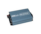 Інвертор напруги MEXXSUN MXS-600