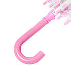 Парасолька-тростина Дитина Фултон Funbrella-4 Белла Єдиноріг (Єдинороги), фото 3