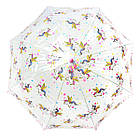 Парасолька-тростина Дитина Фултон Funbrella-4 Белла Єдиноріг (Єдинороги), фото 4