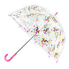 Парасолька-тростина Дитина Фултон Funbrella-4 Белла Єдиноріг (Єдинороги), фото 8