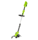 Тример для трави Zipper ZI-RTR40V-AKKU