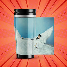 Термокружки ILLIT