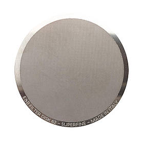 Фільтр E&B Lab Aeropress Filter Screen 150 Micron багаторазовий для Аеропреса