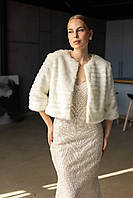 Весільна шубка «Єлена"