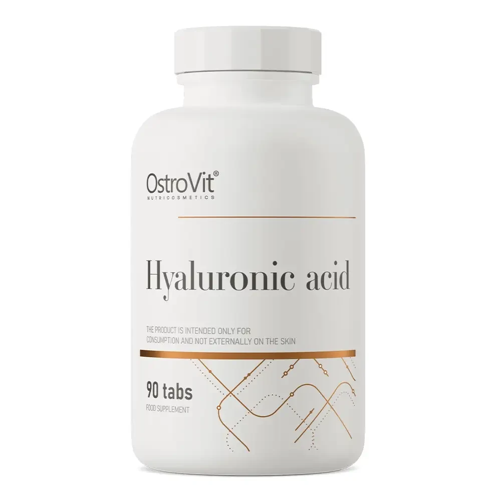 OstroVit Hyaluronic Acid 90 st