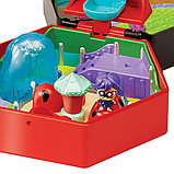 Ігровий набір серії Chibi Леді Баг і Супер-Кіт Парк Розваг, фото 3