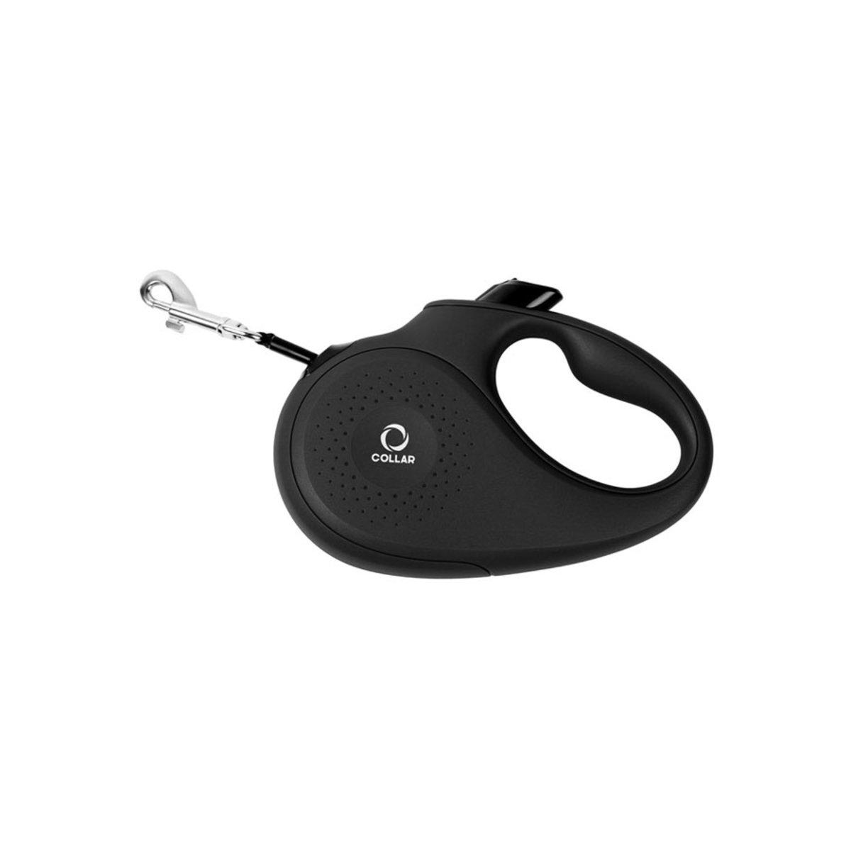 Повідець-рулетка для собак 5м до 15кг COLLAR