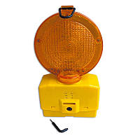 Сигнальний ліхтар для дорожніх робіт BORG-HICO LOS001