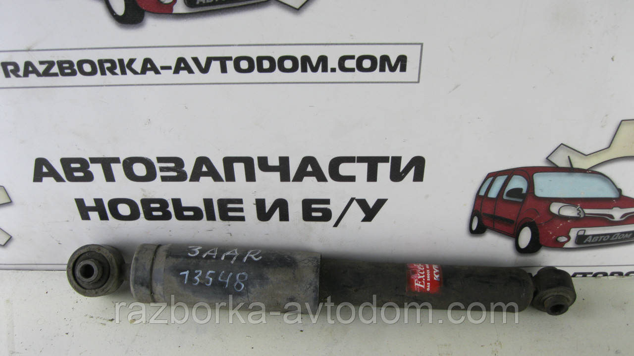 Амортизатор (стійка) задній Opel Combo (01-12), OE: 436174, KYB343308, 22194395, 24436521, 463016733, DT 523