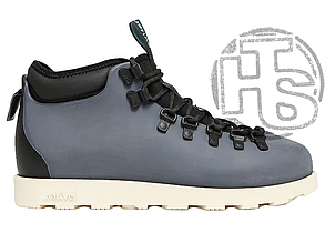 Чоловічі черевики Native Fitzsimmons Citylite 2020 Gray 31106800