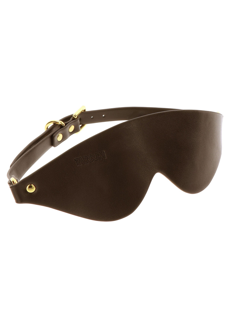 Маска Taboom Vogue Blindfold AIW Or2536, фото 1
