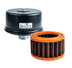 Фільтри-сапуни, фільтроелементи OMT