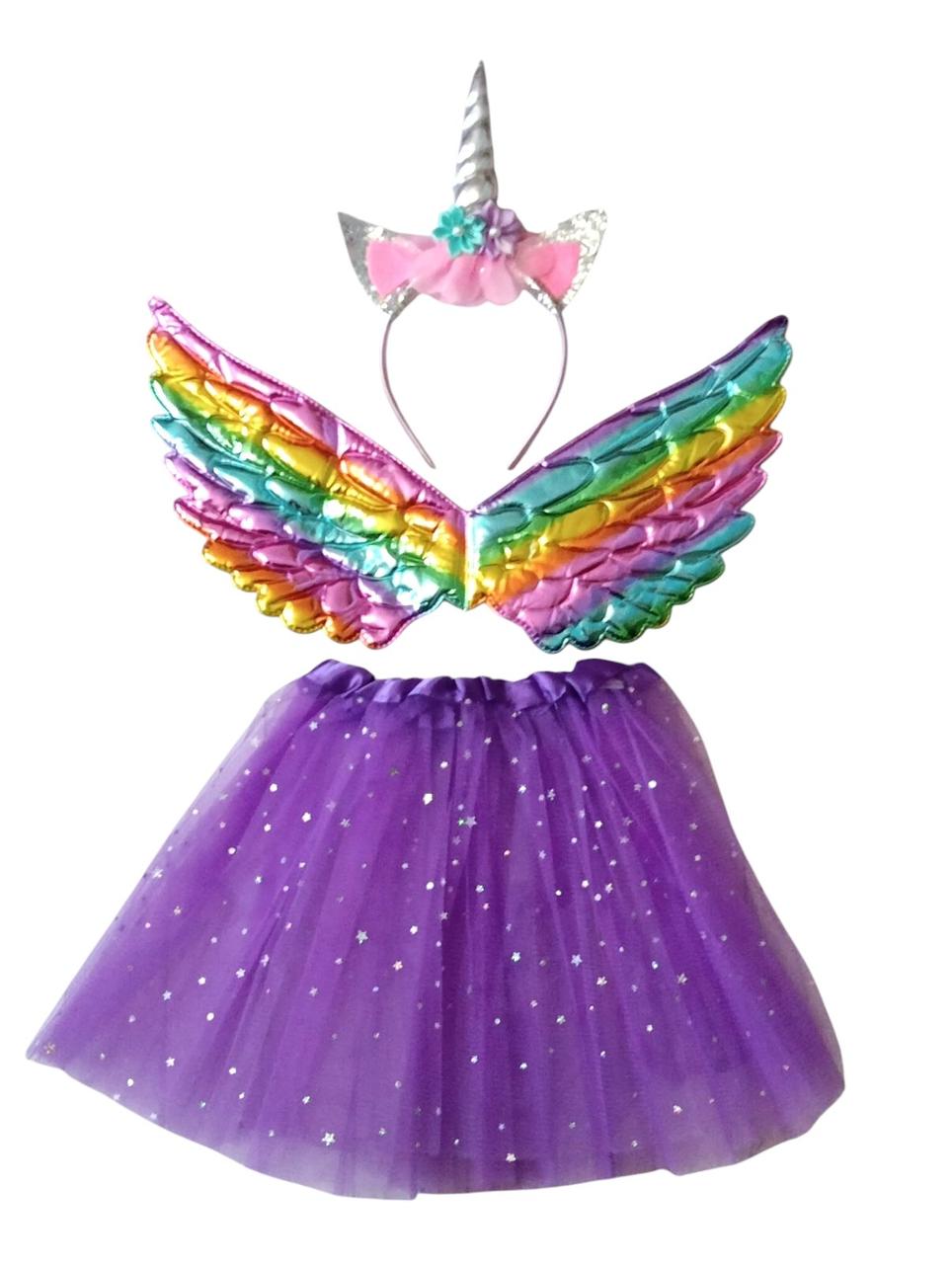 Костюм Єдиноріжки. Карнавальний костюм Май Літл Поні., фото 1