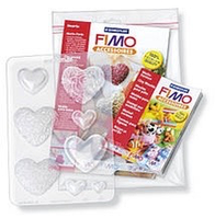Форми для лиття FIMO